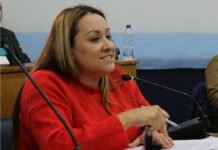 Cecilia Gómez: “Premian a los vendedores ambulantes un día y al otro los cazan con multas millonarias”