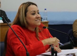 Cecilia Gómez: “Premian a los vendedores ambulantes un día y al otro los cazan con multas millonarias”