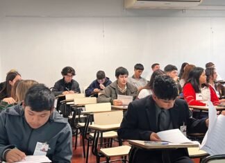 Nueva edición de la Olimpíada Contable y de Gestión del AMBA y la Provincia de Buenos Aires para Nivel Medio