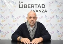 Curestis impulsa la BUP en la Provincia: “Los bonaerenses nos merecemos votar de manera más transparente”
