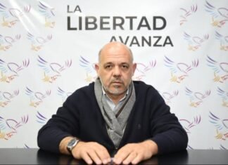 Curestis impulsa la BUP en la Provincia: “Los bonaerenses nos merecemos votar de manera más transparente”