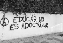 «El verdadero adoctrinamiento lo impulsa el gobierno con el negacionismo ambiental o los ataques a la ESI»