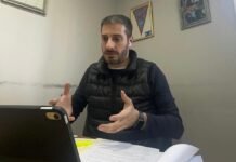 Gallucci se opone a los trapitos y adelanta una candidatura a intendente por el PRO en Avellaneda