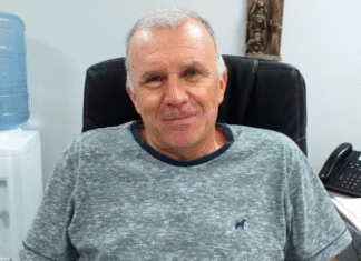 Carlos “Turco” Balor asumirá la intendencia de Berazategui tras la muerte de Juan José Mussi