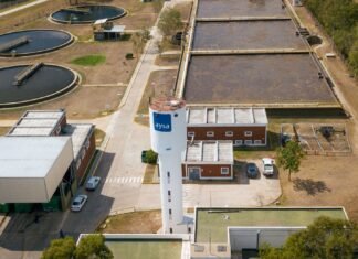 AySA realiza un nuevo pago de su Obligación Negociable y avanza en la cancelación de su deuda internacional