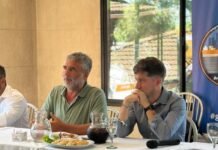 Debate en Almirante Brown: un llamado a unir fuerzas para reconstruir el desarrollo productivo local