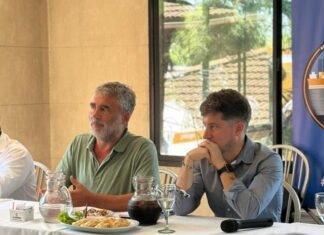 Debate en Almirante Brown: un llamado a unir fuerzas para reconstruir el desarrollo productivo local