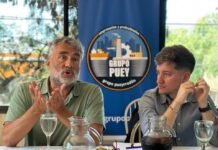 Unirnos para reconstruir lo local: el desafío que ya no puede esperar