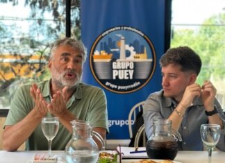 Unirnos para reconstruir lo local: el desafío que ya no puede esperar