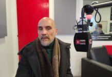 Alejandro Terriles fue elegido presidente de la Asociación de Sociólogos de la República Argentina