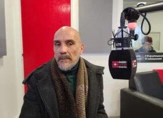 Alejandro Terriles fue elegido presidente de la Asociación de Sociólogos de la República Argentina