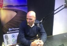 Alejandro Trotta aseguró que “este va a ser el último gobierno kirchnerista en Lomas”