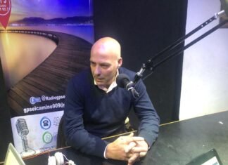 Alejandro Trotta aseguró que “este va a ser el último gobierno kirchnerista en Lomas”