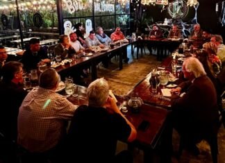 Continúa el diálogo por la unidad nacional