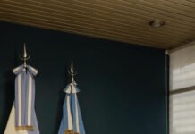 Fernando Gray participó del evento por el 30° aniversario de Mercociudades