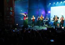 Una multitud disfrutó la “Copa Argentina del Pan Dulce” en Avellaneda