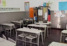 Ciclo lectivo 2026: La Provincia confirmó el calendario escolar con 190 días de clases