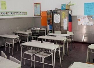 Ciclo lectivo 2026: La Provincia confirmó el calendario escolar con 190 días de clases
