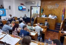 Lomas de Zamora: el Concejo Deliberante aprobó el Presupuesto 2026 y la suba de tasas en un 30% de promedio