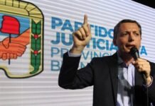 «El peronismo bonaerense está acéfalo»: Fernando Gray lanzó una durísima ofensiva contra Máximo Kirchner