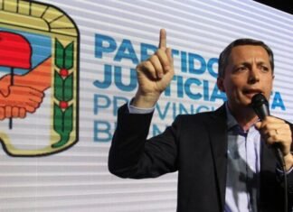 «El peronismo bonaerense está acéfalo»: Fernando Gray lanzó una durísima ofensiva contra Máximo Kirchner