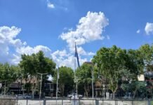 Alerta por calor extremo: el 2025 se despide con temperaturas de hasta 39 °C en el Conurbano