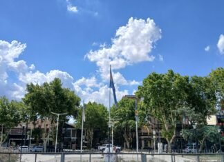 Alerta por calor extremo: el 2025 se despide con temperaturas de hasta 39 °C en el Conurbano