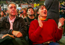 Del Plá y Pitrola: “El Presupuesto 2026 de Milei traza una ruta directa hacia la catástrofe social y la entrega colonial”