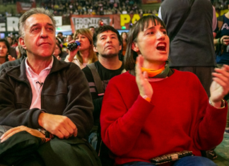 Del Plá y Pitrola: “El Presupuesto 2026 de Milei traza una ruta directa hacia la catástrofe social y la entrega colonial”