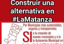 La Matanza: ¿Hacia una división histórica? El radicalismo local relanza el debate contra «42 años de lo mismo»