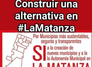 La Matanza: ¿Hacia una división histórica? El radicalismo local relanza el debate contra «42 años de lo mismo»