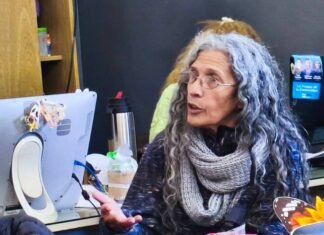 Fuego Cruzado en el HCD de Lomas: «Mimí» Di Gianni liquidó a La Libertad Avanza; desmintió a Cecilia Gómez y criticó a Roberto Barrera