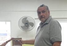 ¿»Caza de Brujas» en la Muni de Lanús? Dirigente axelista denuncia que Julián Álvarez «broquela» a La Cámpora y despide a simpatizantes de Kicillof