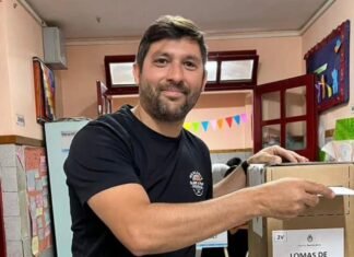 Ezequiel Carissimo: “La modernización laboral es un retroceso histórico en los derechos de los trabajadores”