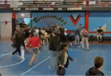 Galeota es el nuevo Presidente de Brown de Adrogué: triunfo ajustado y tensión opositora en la sede