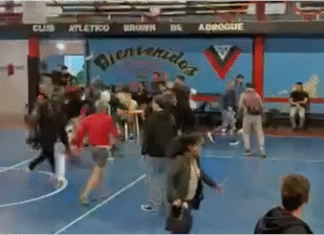 Galeota es el nuevo Presidente de Brown de Adrogué: triunfo ajustado y tensión opositora en la sede