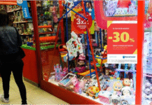 Crisis en la industria del juguete: la Cámara alerta por caída de ventas y riesgo para las pymes