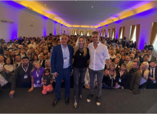 Congreso libertario en Mar del Plata: cierre de año y estrategia legislativa