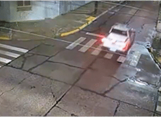 Luis Guillón: dos detenidos por robo de un vehículo en la vía pública