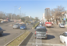 Lanús: un delincuente muerto, un policía herido y un prófugo tras intento de robo