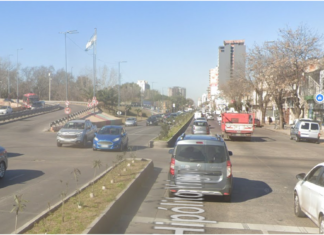 Lanús: un delincuente muerto, un policía herido y un prófugo tras intento de robo