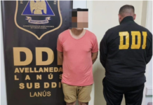 Detienen en Lanús a un tío acusado de abuso sexual reiterado contra su sobrina de 8 años