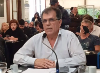 Pedro Aquino y los cero proyectos de La Libertad Avanza en Brown : «El oficialismo ignora a la oposición y cajonea lo que presentamos»