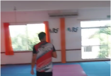 Robo en un gimnasio de Quilmes: pérdidas por más de 4 millones de pesos