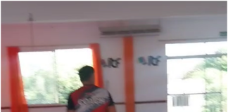 Robo en un gimnasio de Quilmes: pérdidas por más de 4 millones de pesos