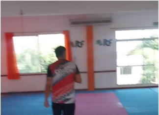 Robo en un gimnasio de Quilmes: pérdidas por más de 4 millones de pesos