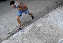 Detuvieron a un policía de la Ciudad por asesinato: confusión, fuga y disparos mortales en Morón