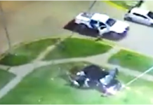 Monte Grande: detienen a un individuo tras una intensa persecución