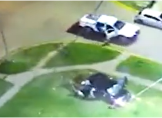 Monte Grande: detienen a un individuo tras una intensa persecución