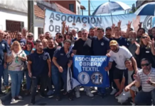 Hazan Silvia: el adiós de una textil histórica en Lanús